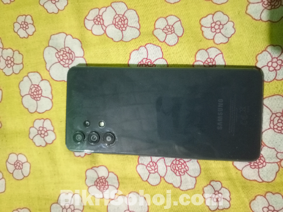 Samsung a32